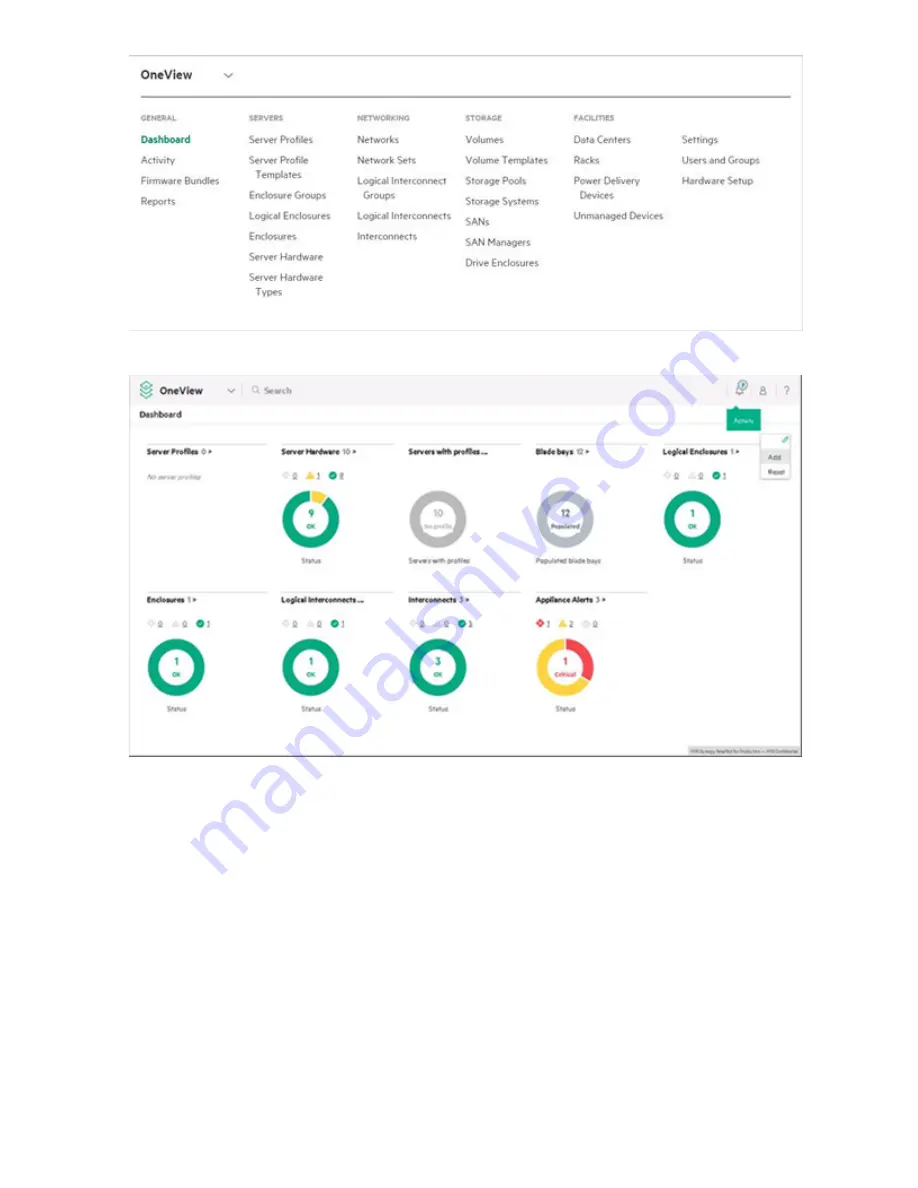 Hewlett Packard Enterprise Smart Array P416ie-m SR Gen10 Controller Скачать руководство пользователя страница 40