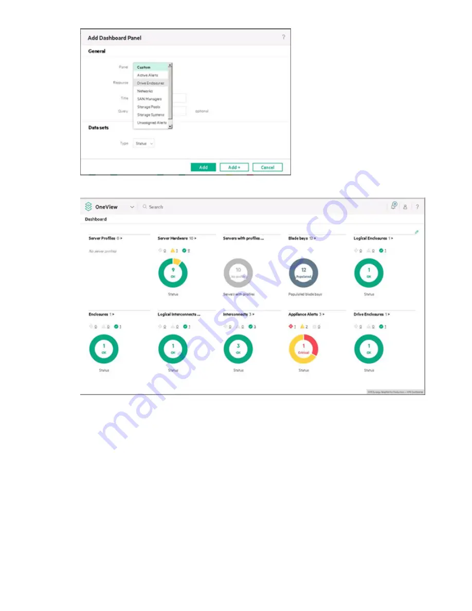 Hewlett Packard Enterprise Smart Array P416ie-m SR Gen10 Controller Скачать руководство пользователя страница 41