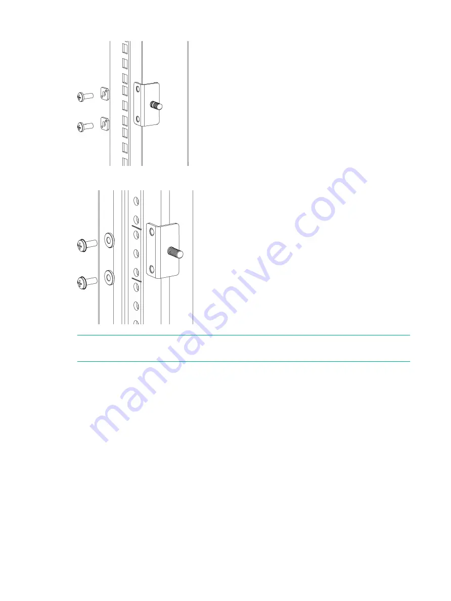 Hewlett Packard Enterprise StorageWorks 1606 Extension Power Pack+ SAN Switch Скачать руководство пользователя страница 32