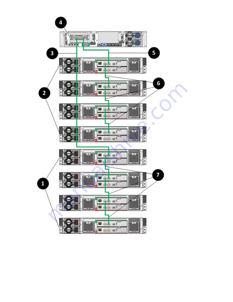 Hewlett Packard Enterprise StoreEasy 1X60 Скачать руководство пользователя страница 11