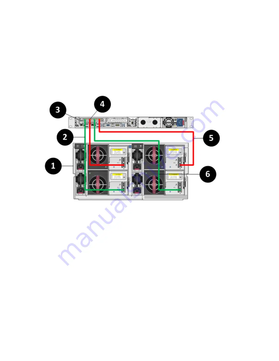 Hewlett Packard Enterprise StoreEasy 1X60 Getting Started Manual Download Page 15