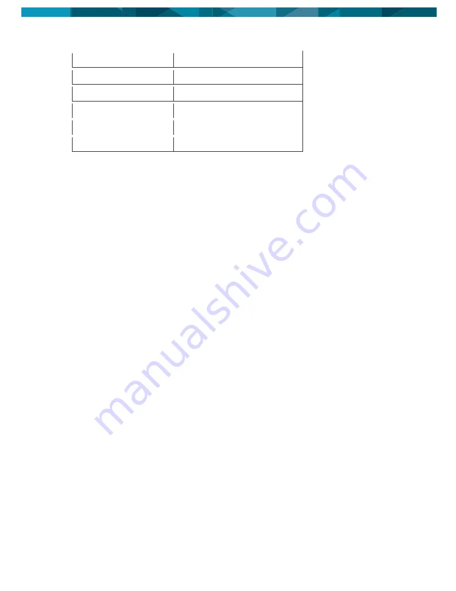 Hexagon Mining 360A Technical Reference Manual Download Page 22