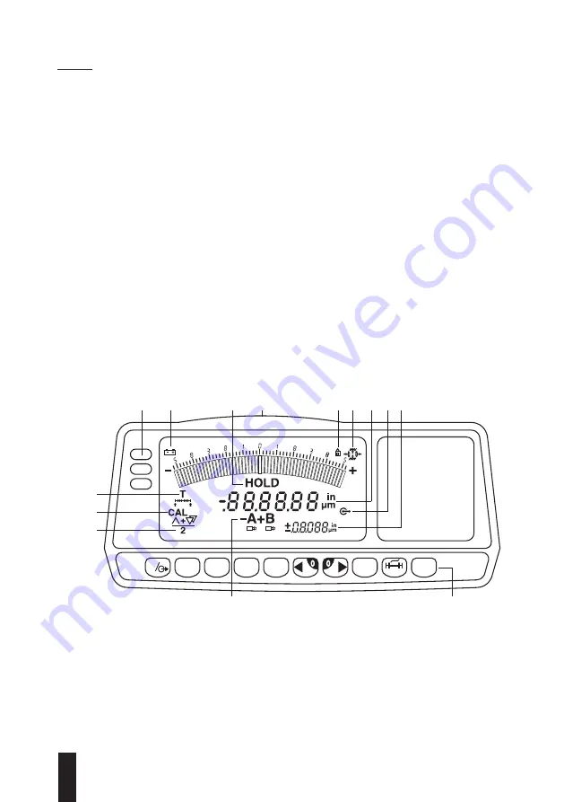 Hexagon 04430011 Instruction Manual Download Page 9