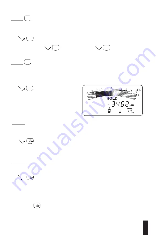 Hexagon 04430011 Instruction Manual Download Page 14