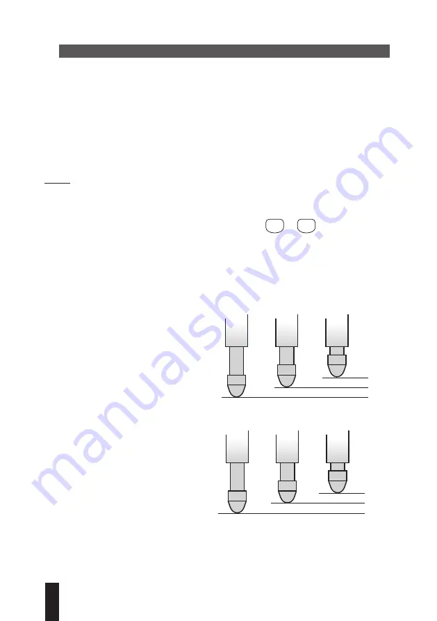 Hexagon 04430011 Instruction Manual Download Page 17