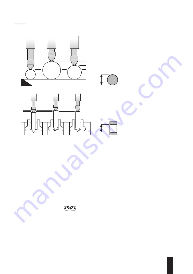 Hexagon 04430011 Instruction Manual Download Page 18