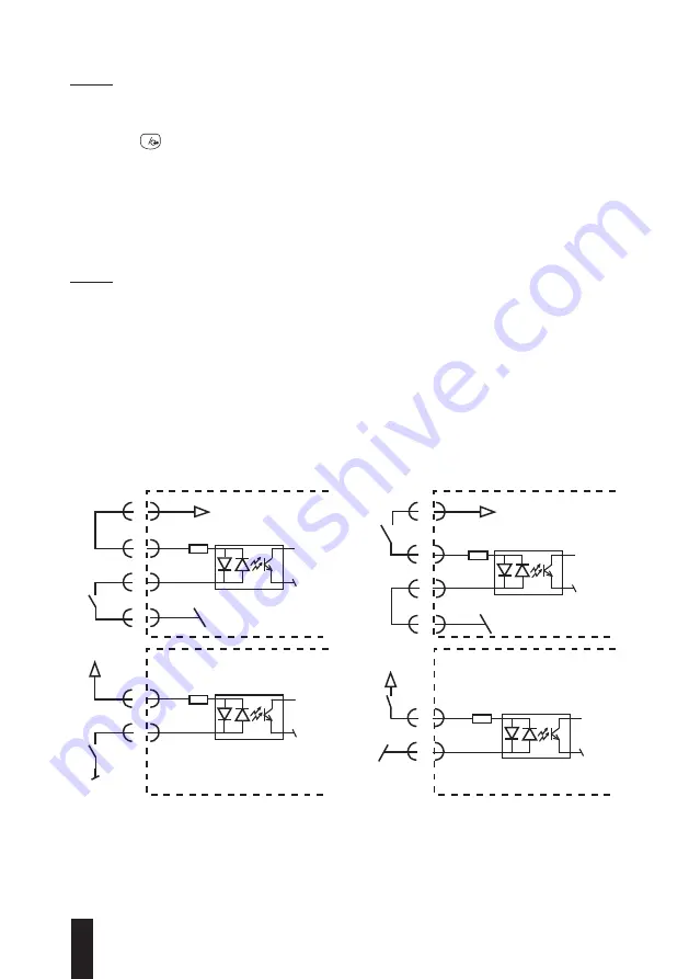 Hexagon 04430011 Instruction Manual Download Page 21