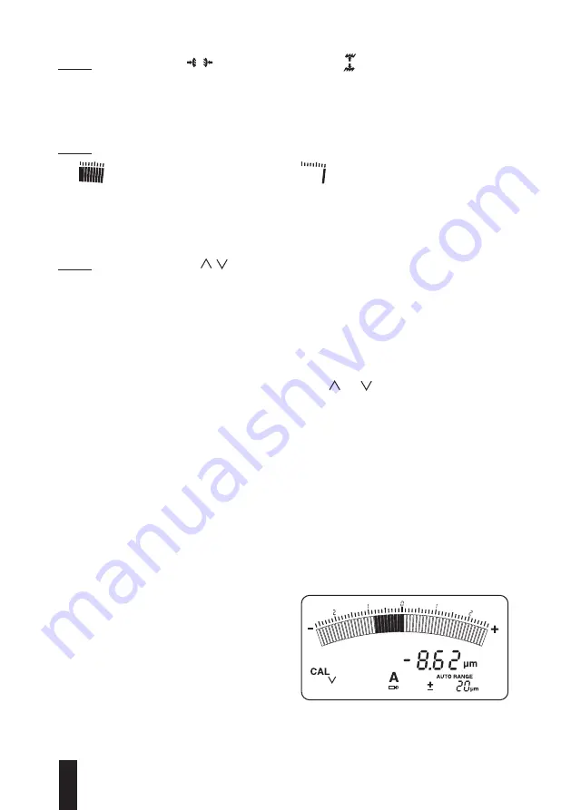 Hexagon 04430011 Instruction Manual Download Page 25