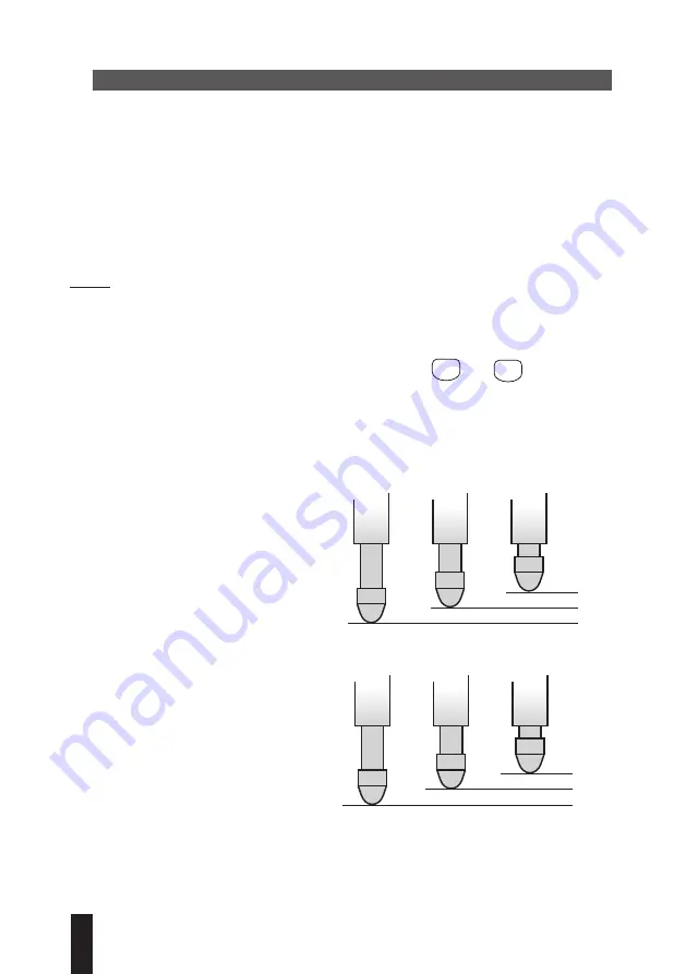 Hexagon 04430011 Instruction Manual Download Page 49