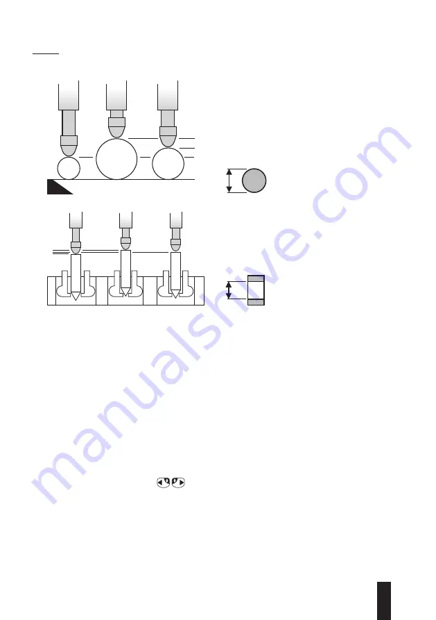 Hexagon 04430011 Instruction Manual Download Page 50