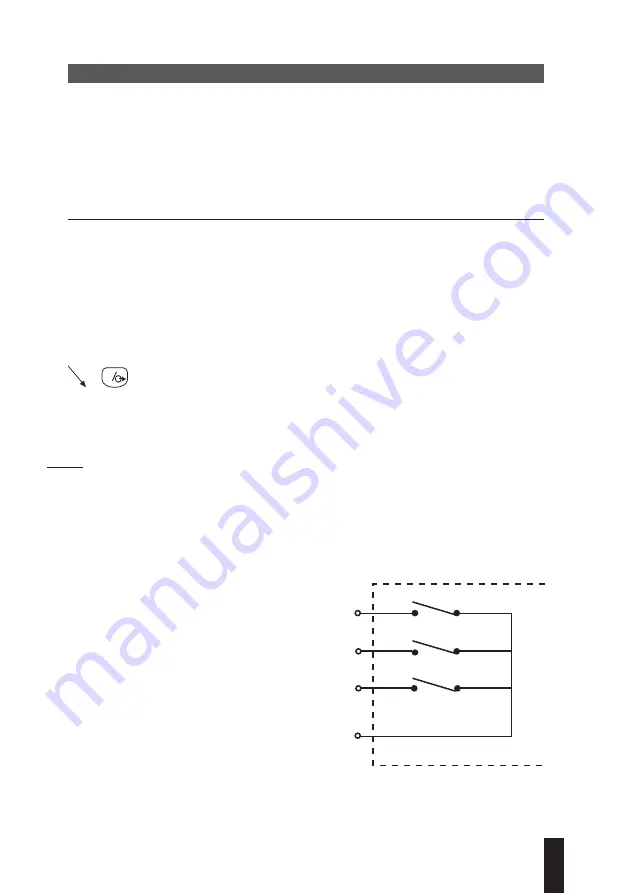 Hexagon 04430011 Instruction Manual Download Page 52