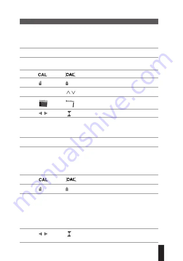 Hexagon 04430011 Instruction Manual Download Page 56