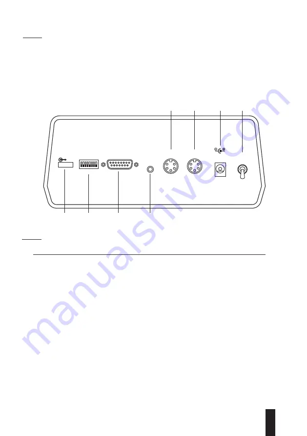 Hexagon 04430011 Instruction Manual Download Page 74