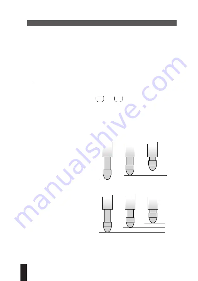 Hexagon 04430011 Instruction Manual Download Page 81