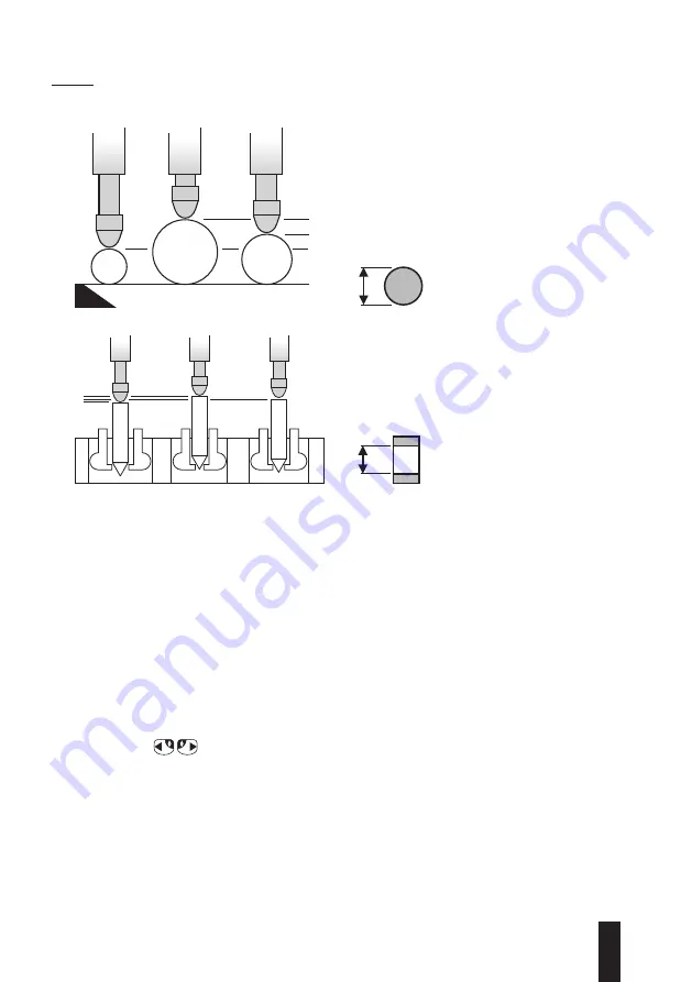 Hexagon 04430011 Instruction Manual Download Page 82