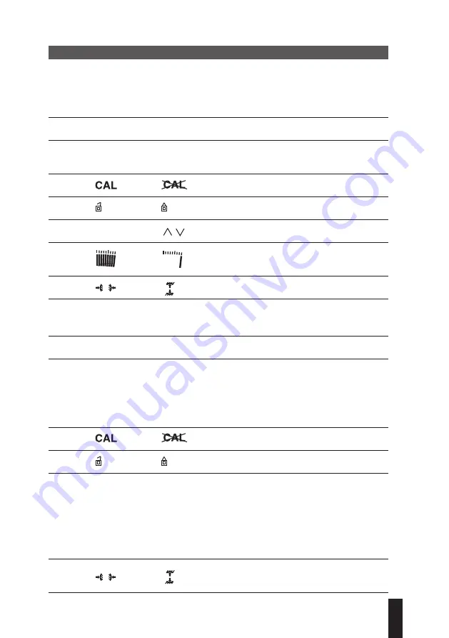 Hexagon 04430011 Instruction Manual Download Page 88