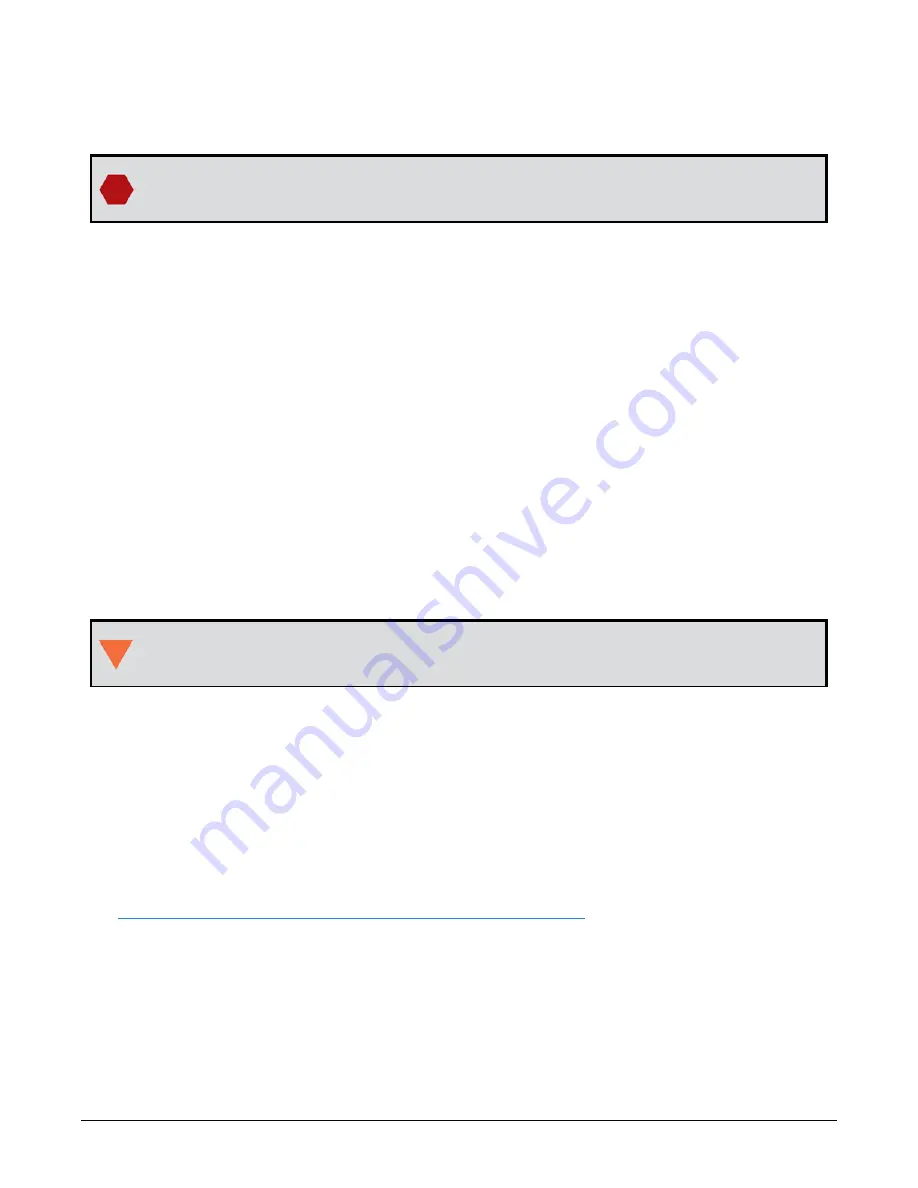 Hexagon CPT7 Installation And Operation User Manual Download Page 13