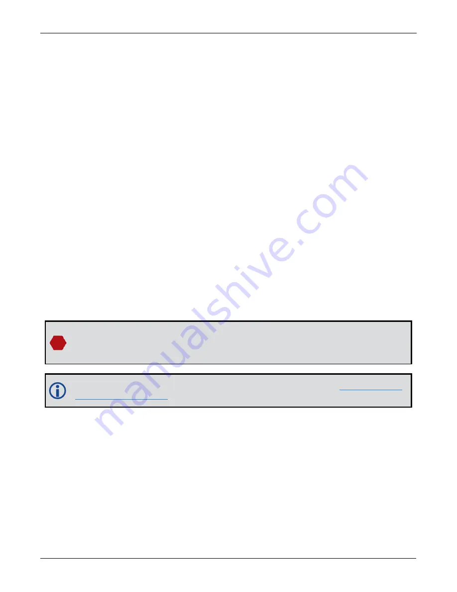 Hexagon CPT7 Installation And Operation User Manual Download Page 91