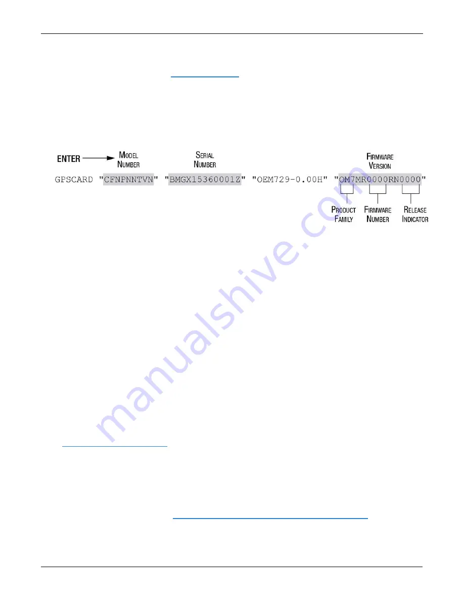 Hexagon CPT7 Installation And Operation User Manual Download Page 141