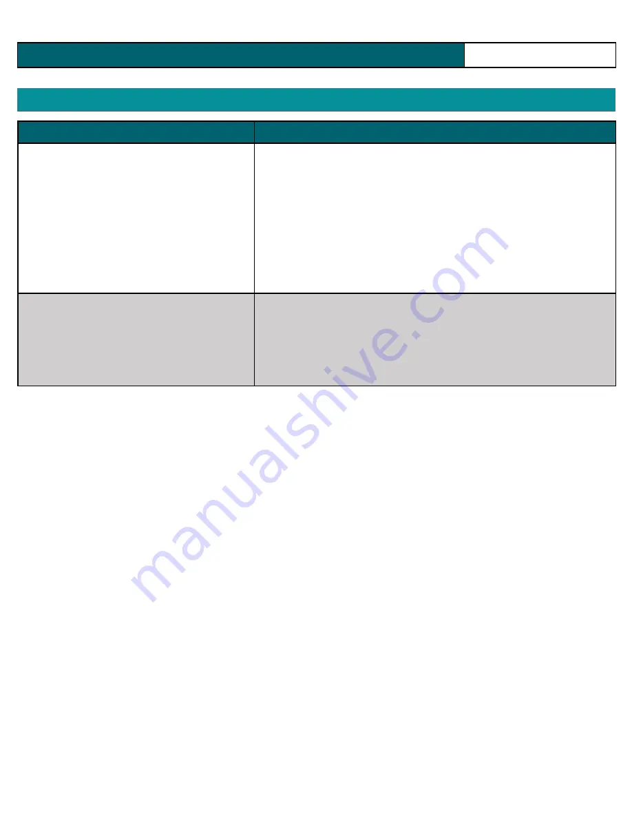 Hexagon MT-45 Service Manual Download Page 12