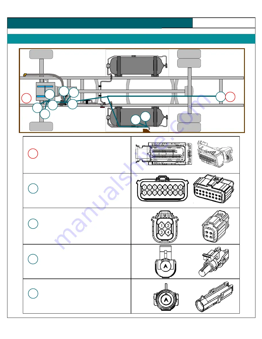 Hexagon MT-45 Service Manual Download Page 13