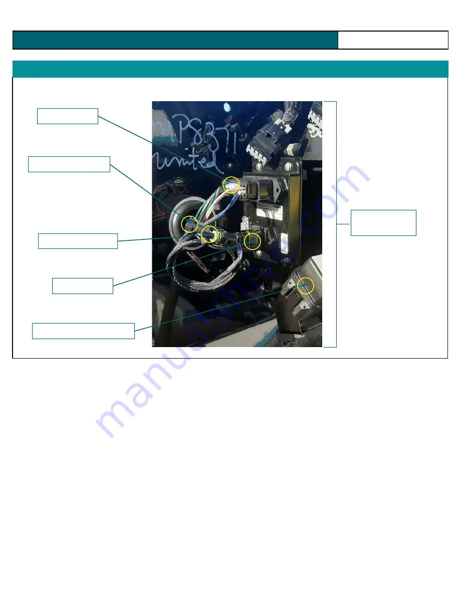 Hexagon MT-45 Service Manual Download Page 53