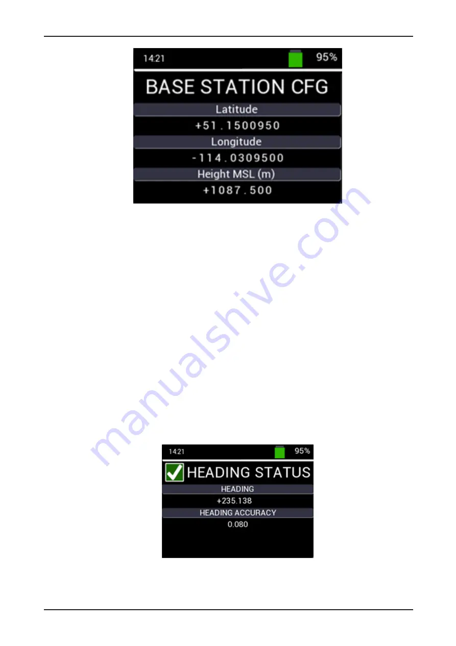 Hexagon NovAtel MarinePak7 User Manual Download Page 32