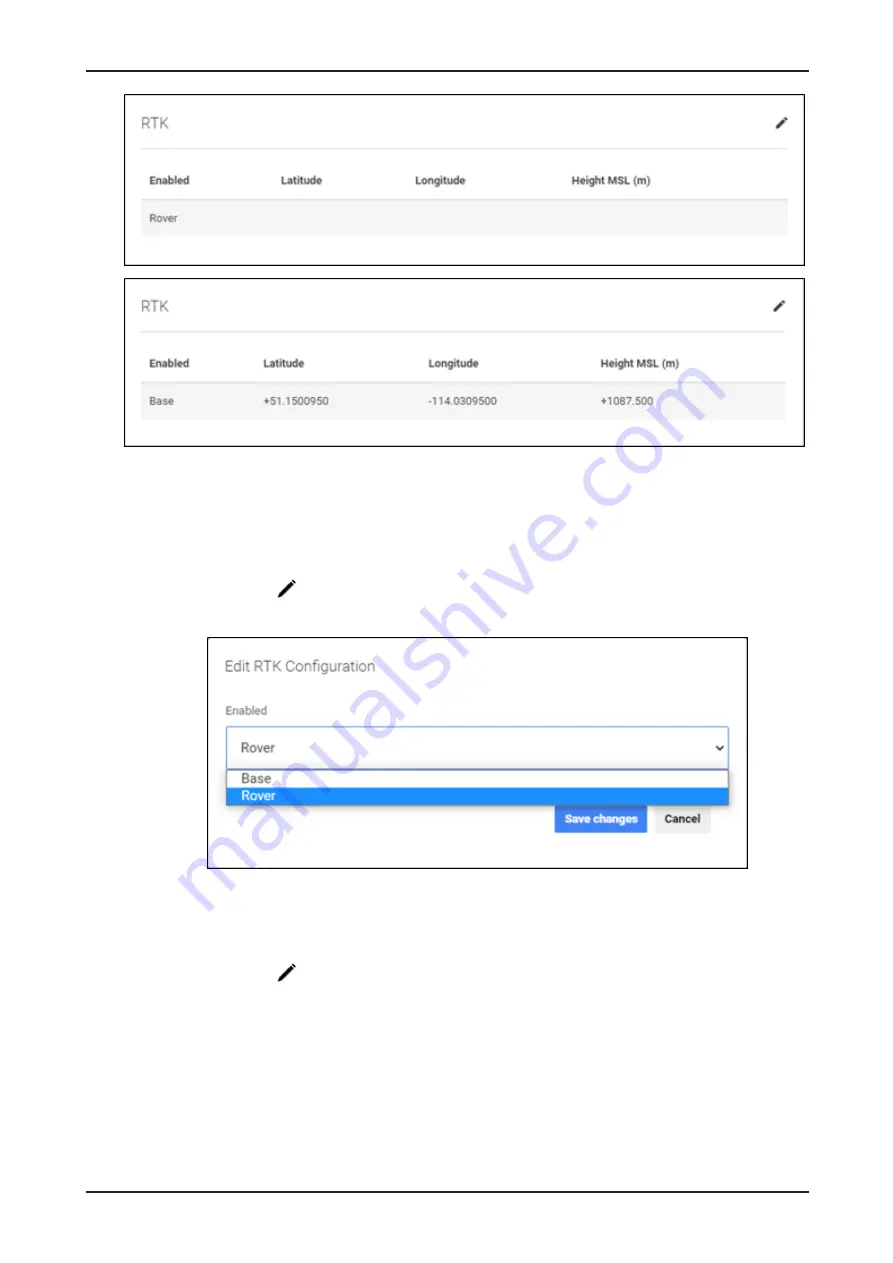 Hexagon NovAtel MarinePak7 User Manual Download Page 69