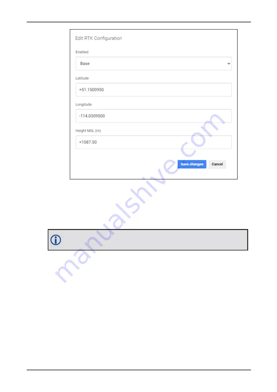 Hexagon NovAtel MarinePak7 User Manual Download Page 70