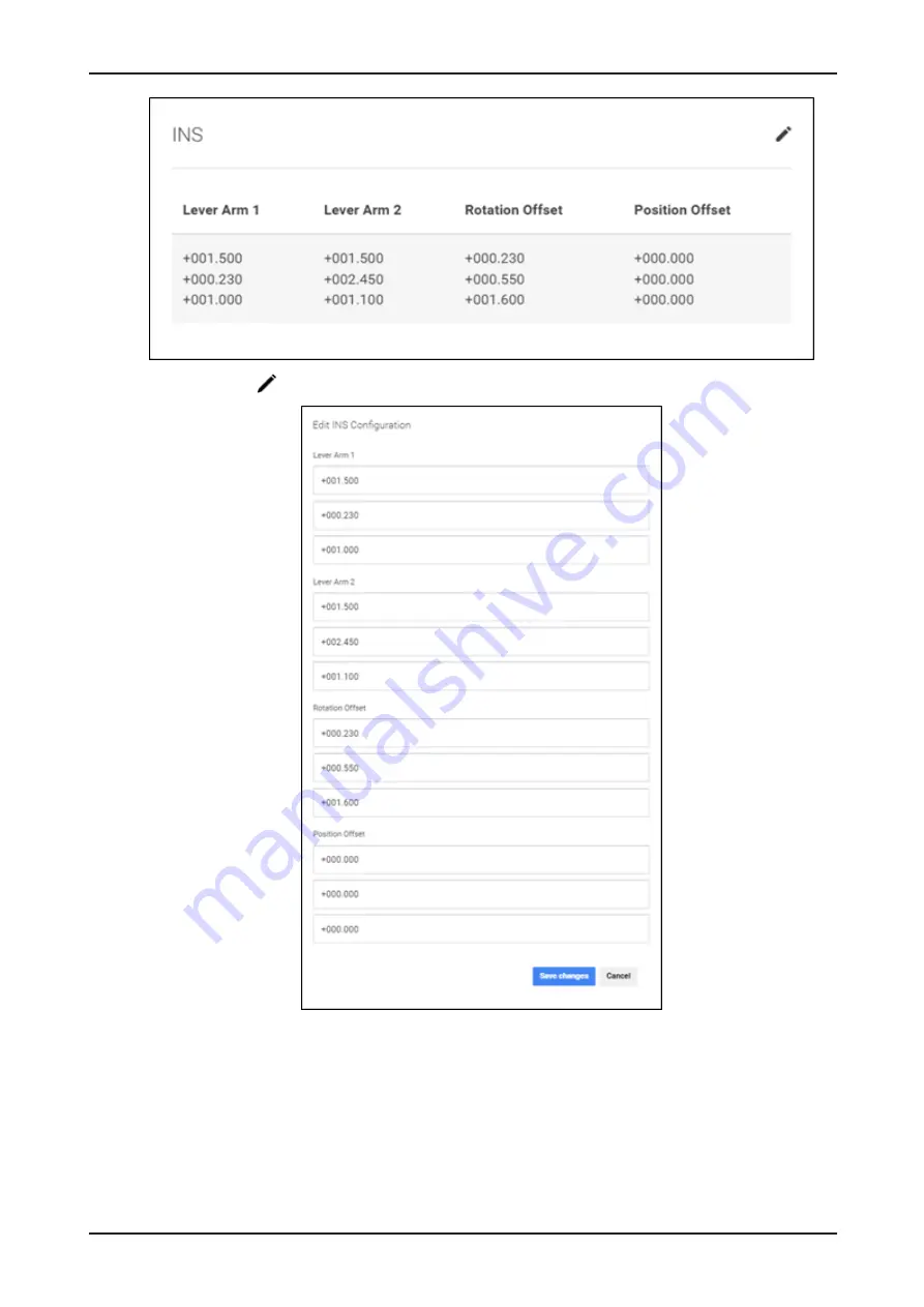 Hexagon NovAtel MarinePak7 User Manual Download Page 71