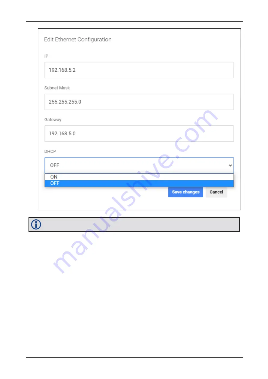 Hexagon NovAtel MarinePak7 User Manual Download Page 75