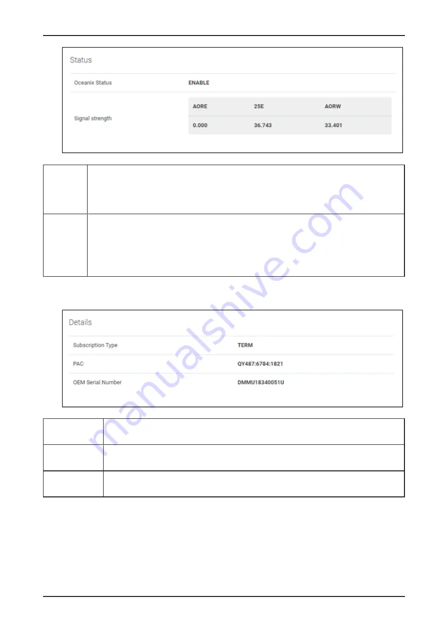 Hexagon NovAtel MarinePak7 User Manual Download Page 77