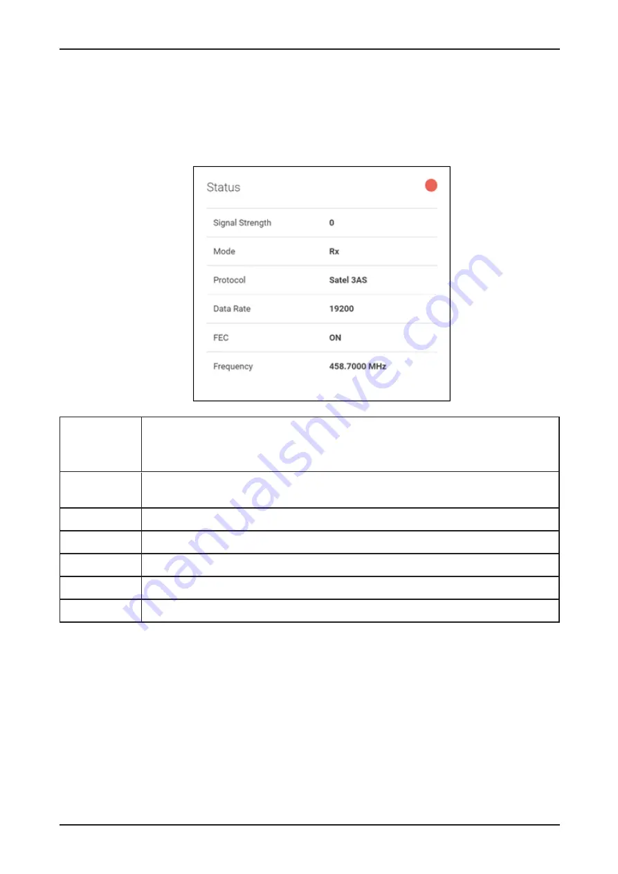 Hexagon NovAtel MarinePak7 User Manual Download Page 79