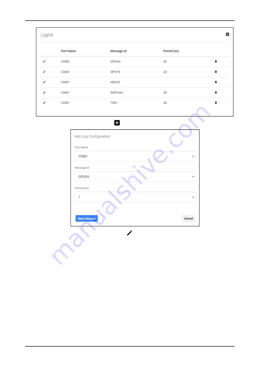 Hexagon NovAtel MarinePak7 User Manual Download Page 86