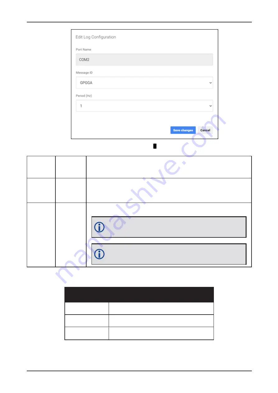 Hexagon NovAtel MarinePak7 User Manual Download Page 87