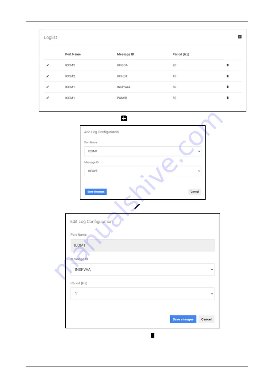 Hexagon NovAtel MarinePak7 User Manual Download Page 90