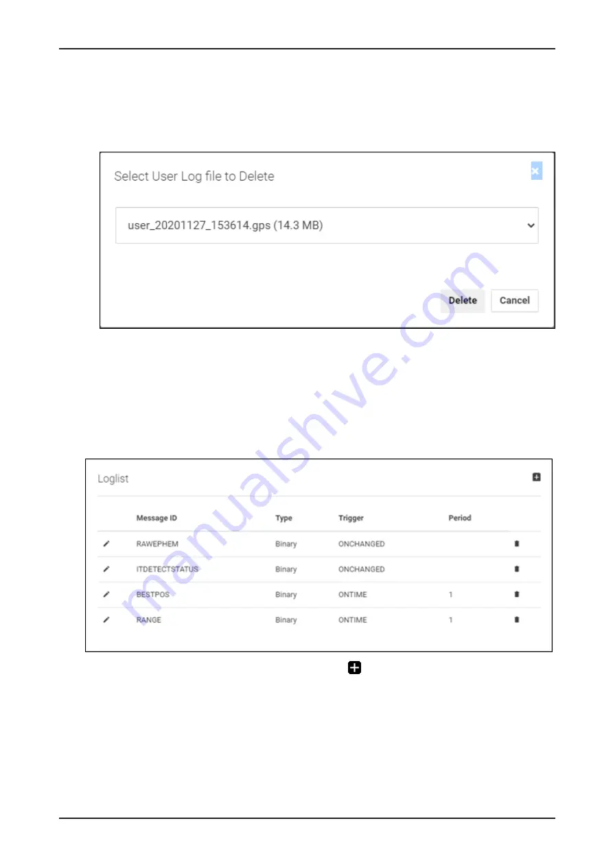 Hexagon NovAtel MarinePak7 User Manual Download Page 93