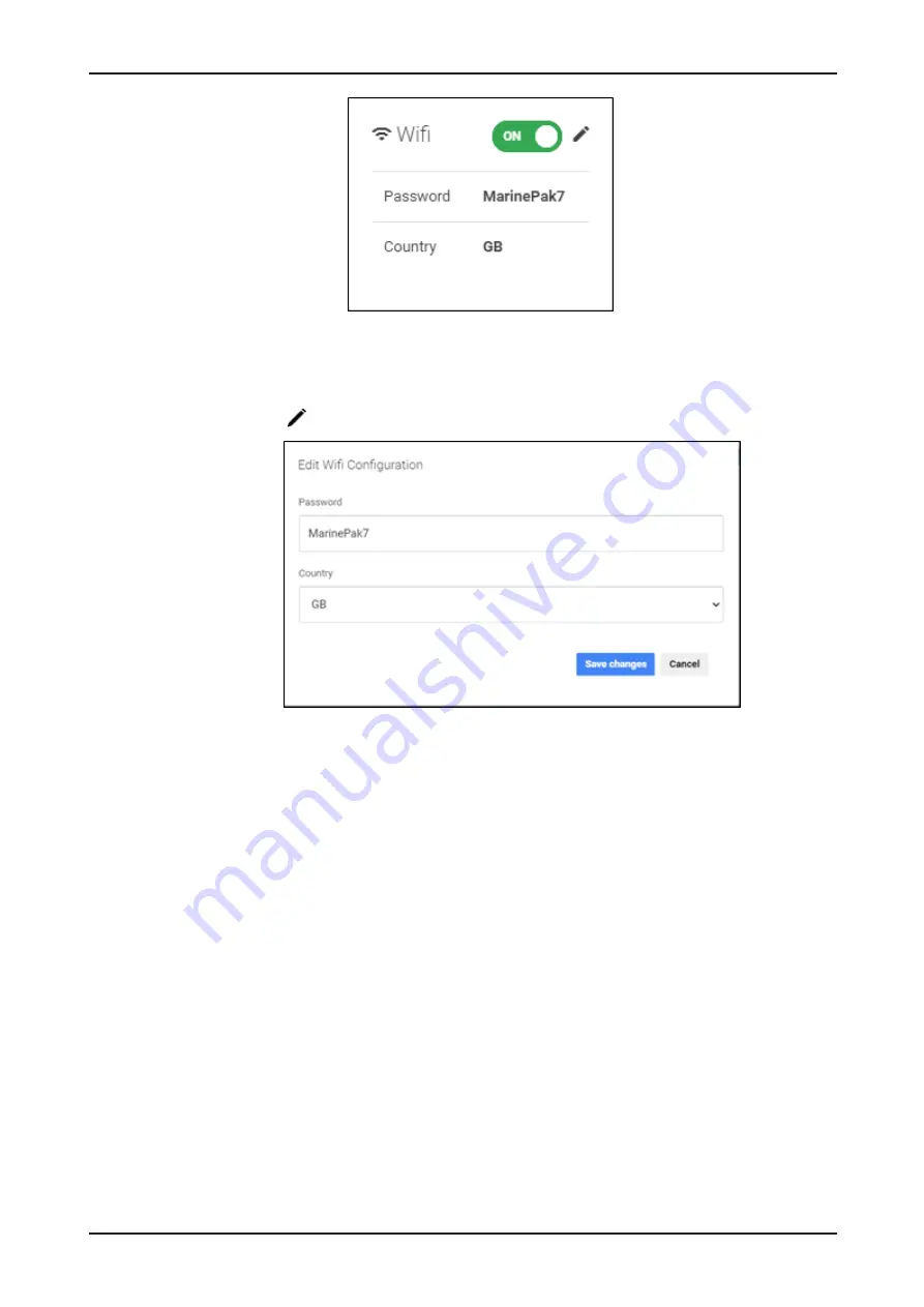 Hexagon NovAtel MarinePak7 User Manual Download Page 96