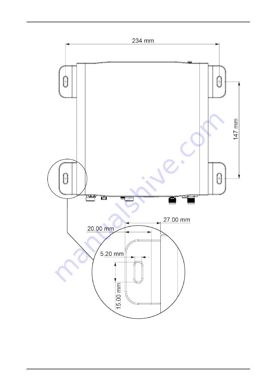 Hexagon NovAtel MarinePak7 User Manual Download Page 106