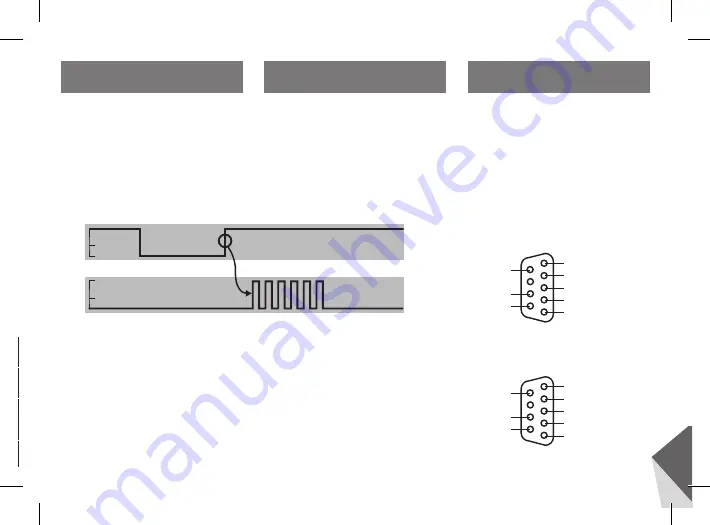 Hexagon TESA ALESOMETRE Instruction Manual Download Page 20