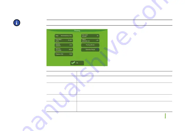 Hexagon Ti5 User Manual Download Page 116