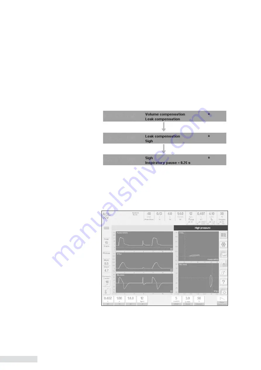 Heyer iTernIS ADV Operator'S Manual Download Page 44