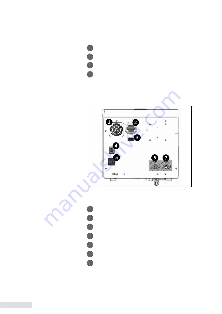 Heyer iTernIS ADV Operator'S Manual Download Page 48