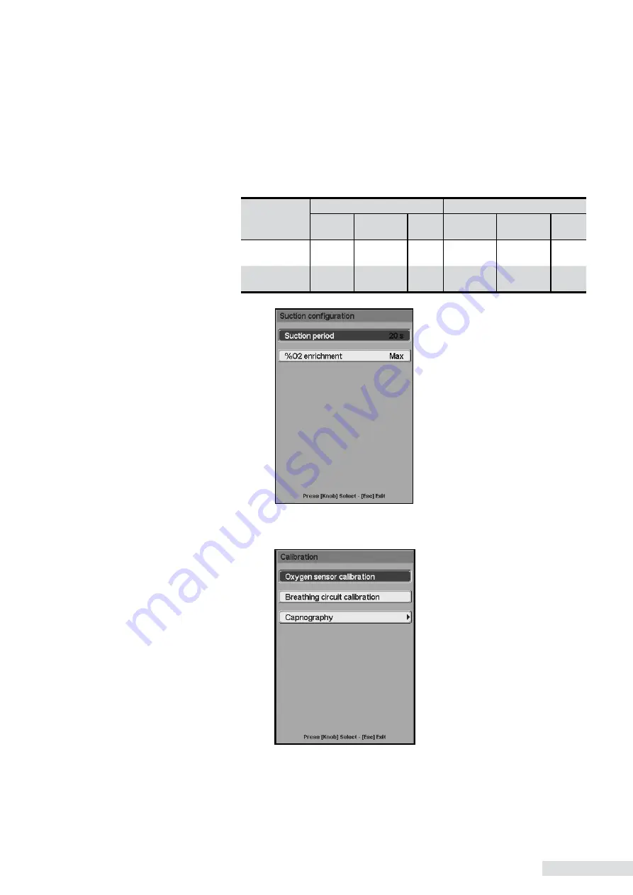 Heyer iTernIS ADV Operator'S Manual Download Page 87