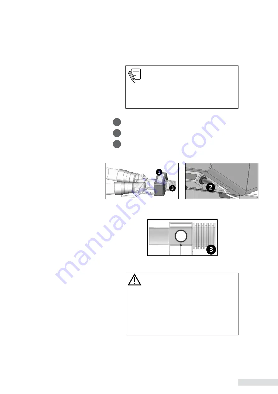 Heyer iTernIS ADV Operator'S Manual Download Page 171