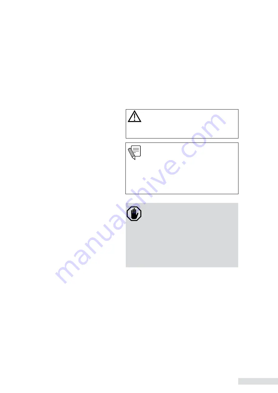 Heyer iTernIS ADV Operator'S Manual Download Page 185