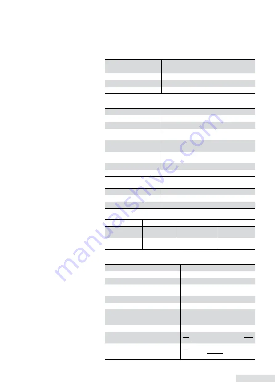 Heyer iTernIS ADV Operator'S Manual Download Page 193