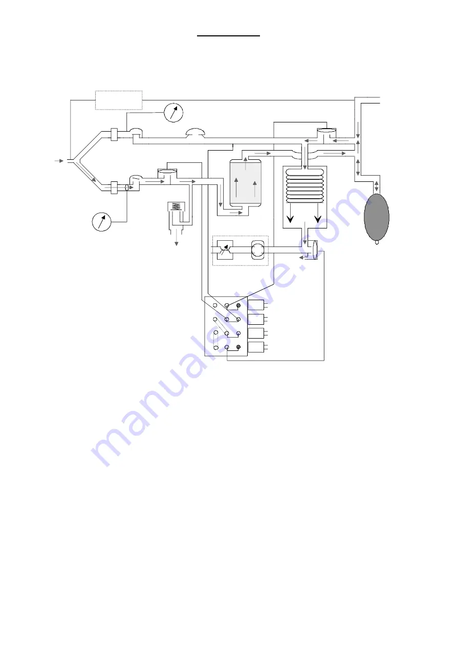 Heyer Modular+ Service Manual Download Page 33