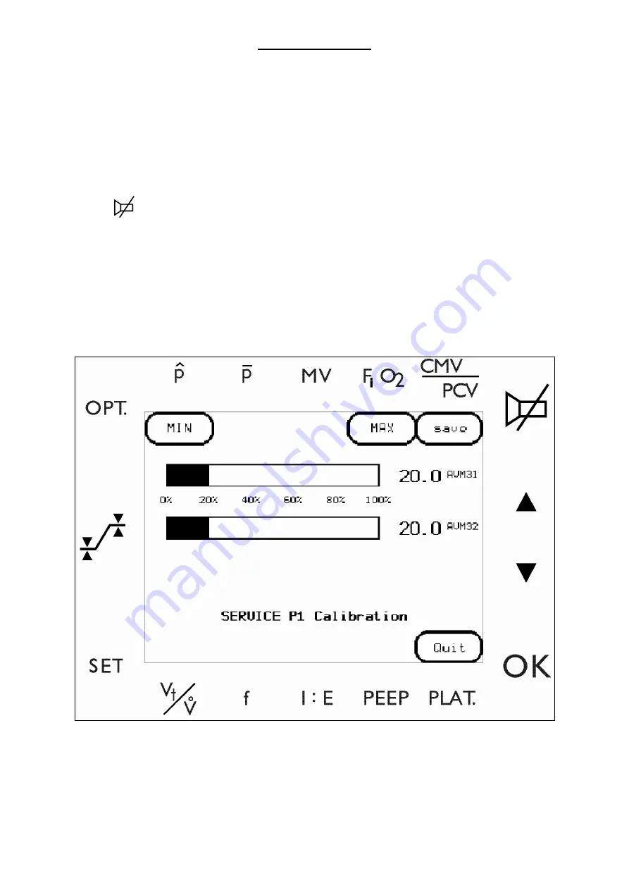 Heyer Modular+ Service Manual Download Page 81