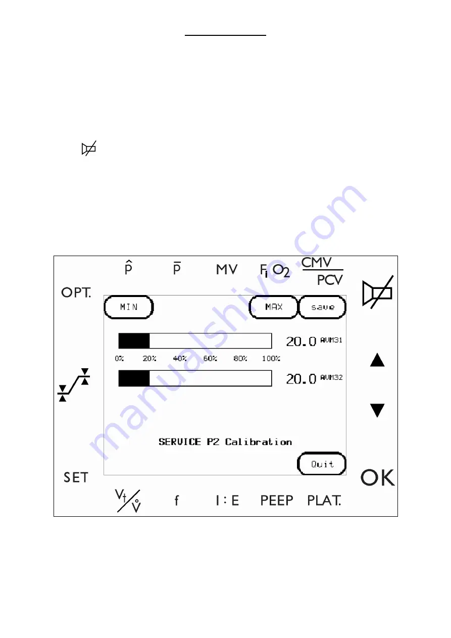 Heyer Modular+ Service Manual Download Page 83